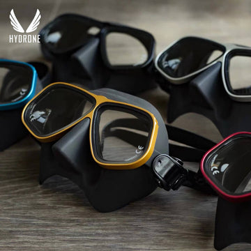 Dive Mask